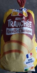 Brioche