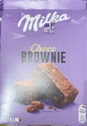 Choco BROWNIE