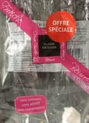 Gache au beurre