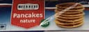 Pancakes Nature