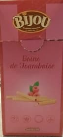 Brins de framboise
