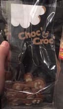 Puur Mint Candy Cane Chocolate