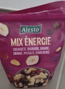 Mix energie