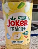 JOKER FRAICH+