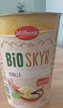 Bio Skyr vanilla