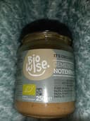 Mixed Nut Butter