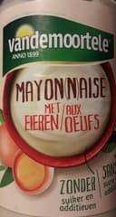Mayonnaise