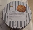 Biscuits à la cannelle