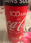 Coca cola zero