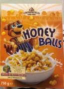 Honey Balls