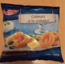 Calamars à la Romaine
