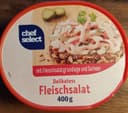 Fleischsalat