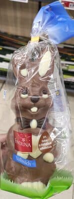 Chocolat de pâques