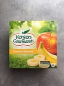 Compote Pomme Banane
