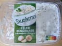 Céleri rémoulade