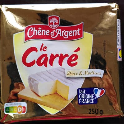 Le Carré