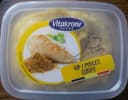 Salade de poulet curry