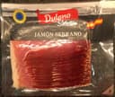 Jamón Serrano