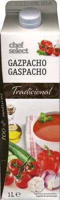 Gazpacho