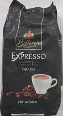 Café expresso en grains