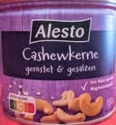 Cashewkerne geröstet & gesalzen