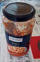 Sugo alla salsiccia