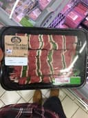 7 brochettes de boeuf extra tendre