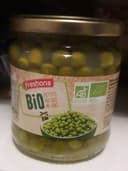 Petits pois
