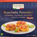 9 Bruschetta Pomodori