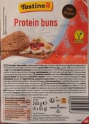 Protein buns