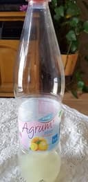 Agrum Soda Light