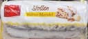 Butter-Mandel Stollen