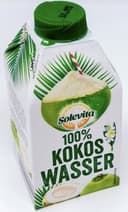 Kokoswassser (Solevita)