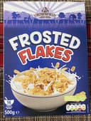 Frosted Flakes