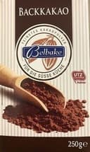 Cacao en poudre