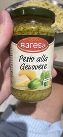 Pesto alla genovese