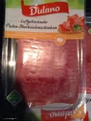 Dulano Trutenfleisch/Viande de dinde
