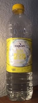 Saguaro saveur citron sans sucre