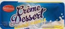 Crème Dessert saveur Vanille