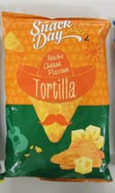 Tortilla cheese
