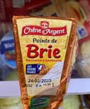 Pointe de Brie