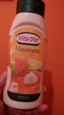 Mayonesa Vita D'or