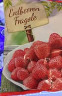 Fraises