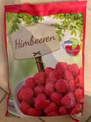 Framboises