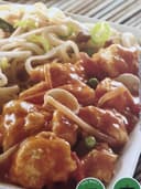 Bami goreng