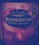 River Valley - Cerise