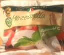 Mozzarella