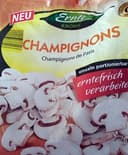 Champignons