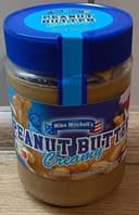 Peanut Butter creamy