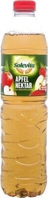 Apfelnektar